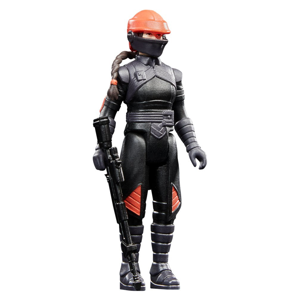 EAN 5010996183323 - Star Wars Retro Collection Fennec Shand imagen 3