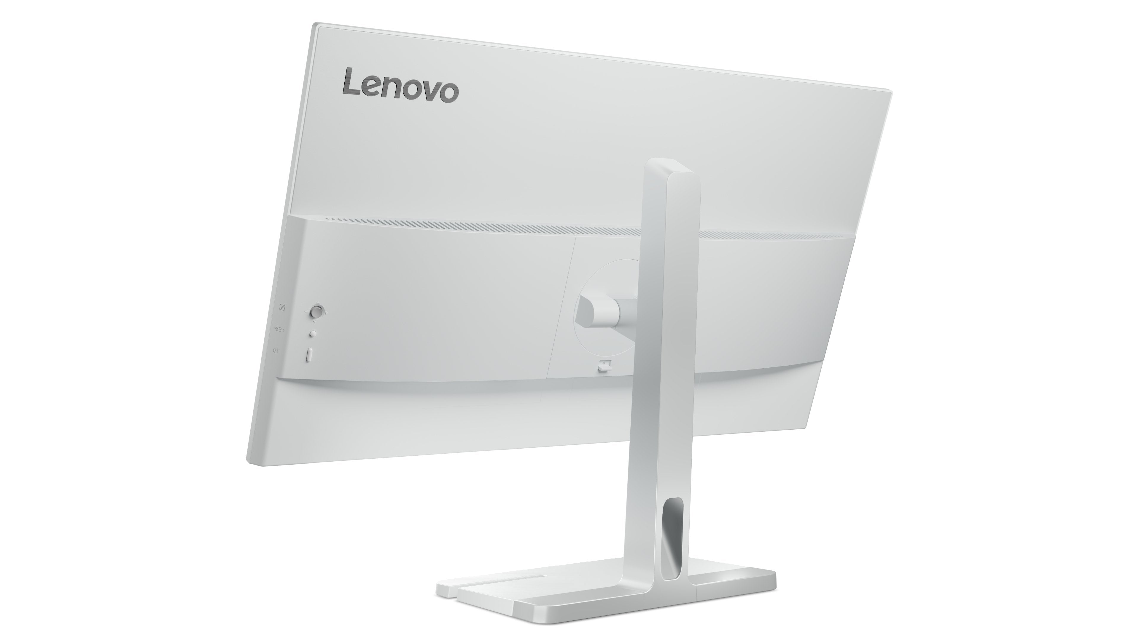 EAN 0197530796760 - Lenovo L27q-4A pantalla para PC 68,6 cm (27") 2560 x 1440 Pixeles 2K Ultra HD LCD Gris imagen 5