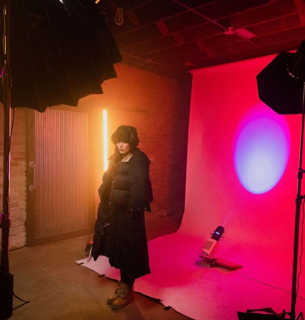 Amaran Light Dome Mini Se