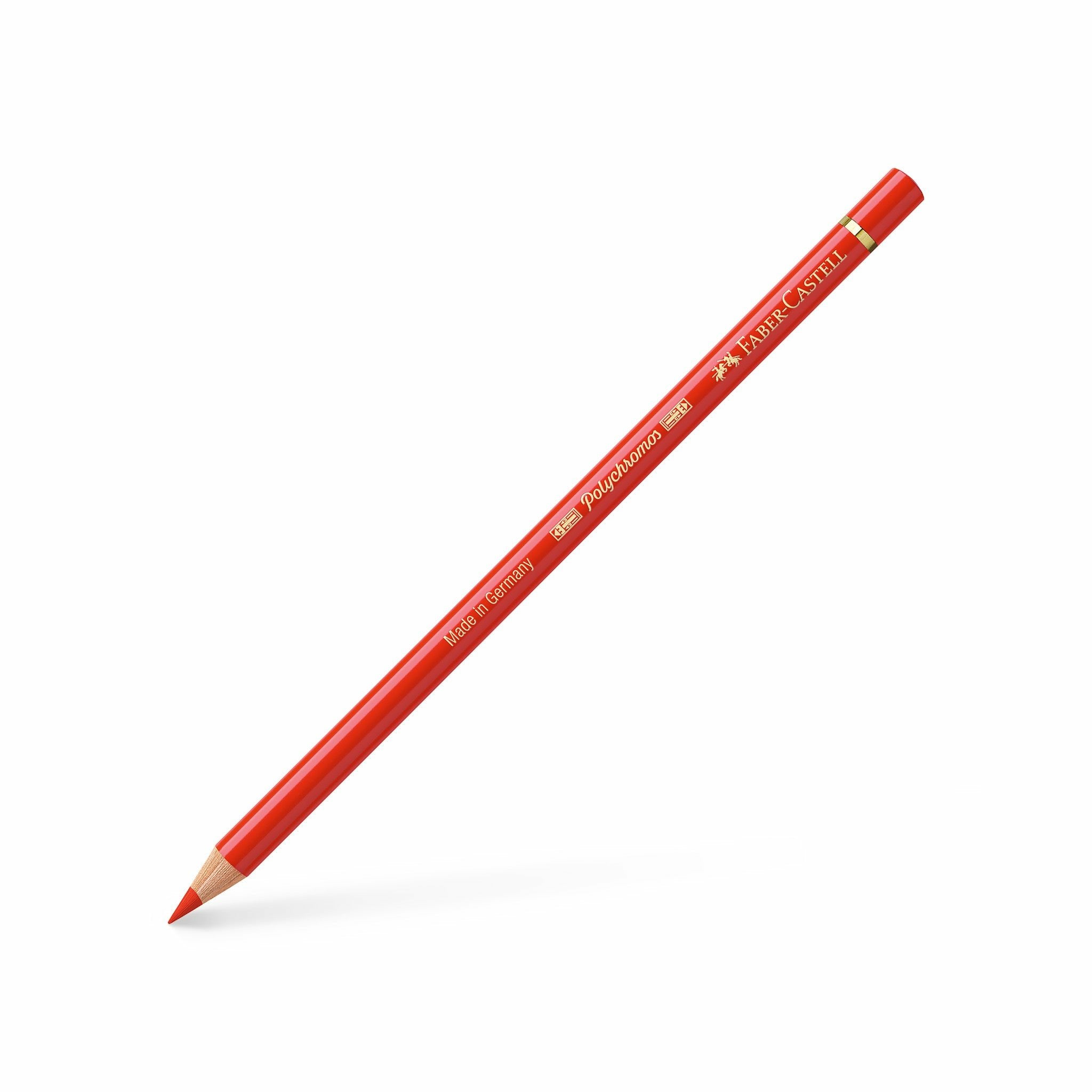 EAN 4005400904541 - Faber-Castell 110117 lápiz de color Naranja 1 pieza(s) imagen 1
