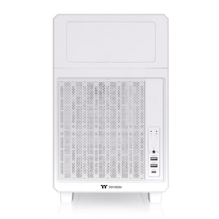 Thermaltake Tr200 (Blanco) Ca-11l-00s6nn-00