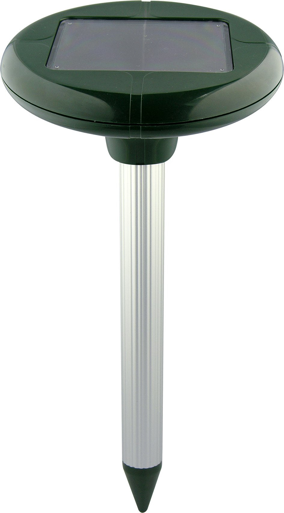 EAN 4030152400492 - Olympia 40049 antiparasitario electrónico Tuza, Topo, Ratón, Rata, Ratón de campo Ultrasónica imagen 1