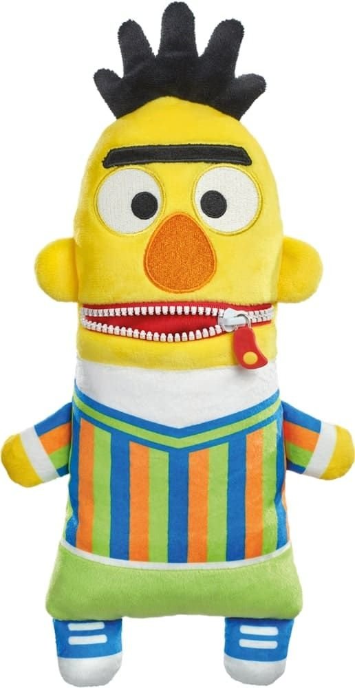 Peluche Schmidt Spiele Sorgenfresser Bert 42547