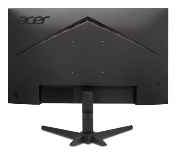 EAN 4711474252531 - Acer NITRO VG0 VG270 G pantalla para PC 68,6 cm (27") 1920 x 1080 Pixeles Full HD Negro imagen 4