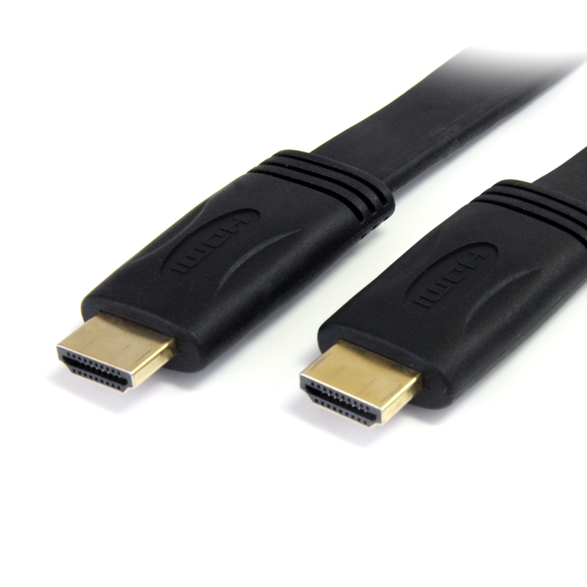 Startech Cable Hdmi Tipo A (Estándar) Macho/Macho, 1,80m Negro