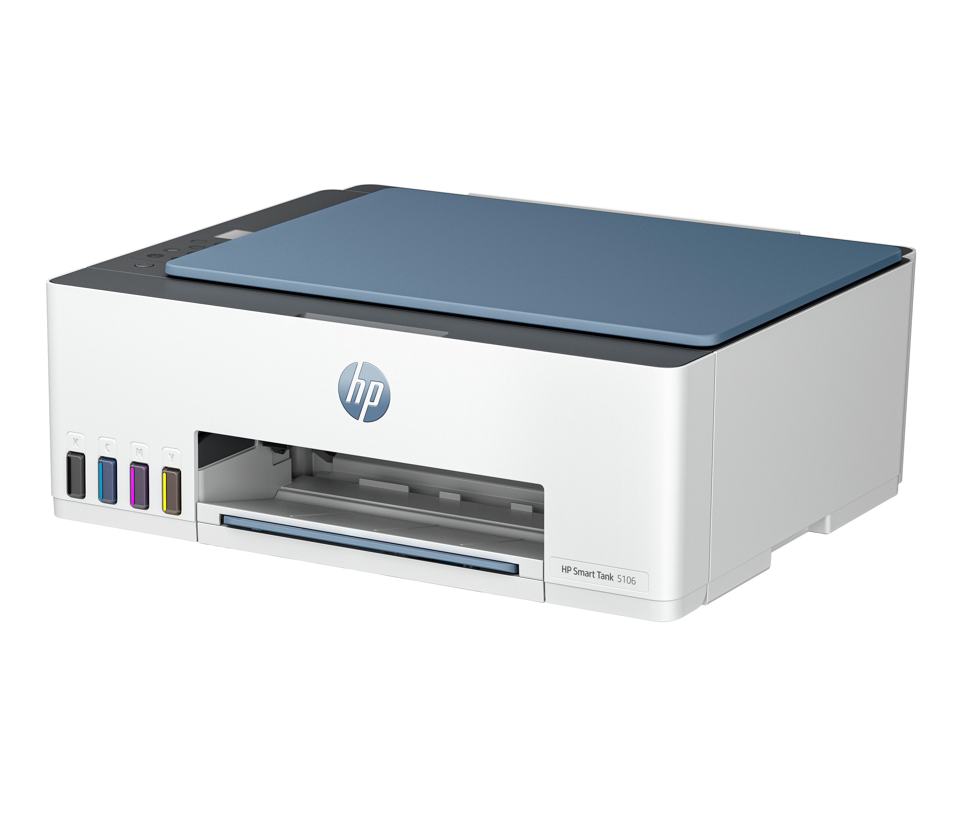 EAN 0196786567667 - HP Smart Tank 5106 All-in-One Printer Inyección de tinta térmica A4 4800 x 1200 DPI 12 ppm Wifi imagen 8