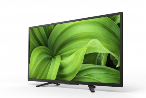 Pantalla Señalización Sony Fwd-32w8001 Digital 81,3 Cm (32") Led Wifi 380 Cd / M² Wxga Negro Procesador Incorporado Android 10