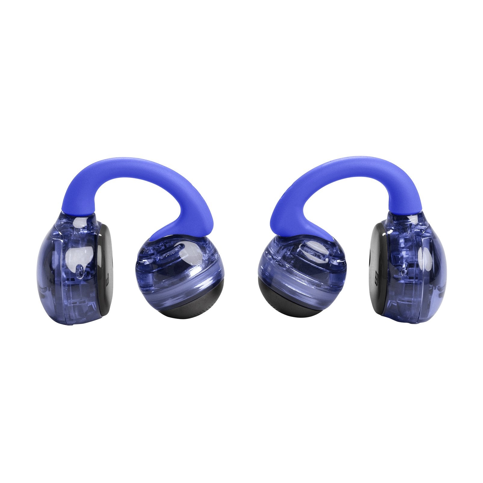 EAN 1200130027918 - JBL Soundgear Clips Auriculares True Wireless Stereo (TWS) gancho de oreja Llamadas/Música Bluetooth Azul imagen 9