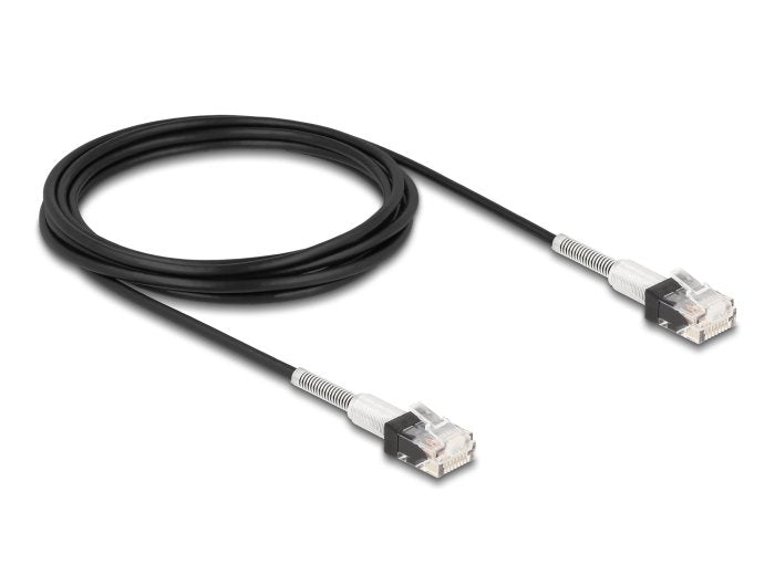 EAN 4043619803910 - DeLOCK 80391 cable de red Cat6a U/UTP (UTP) imagen 1