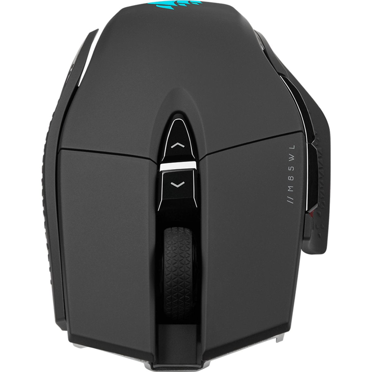 Raton Corsair Inalambrico Gaming M65 Ultra Rgb Negro Ch-9319411-Eu2