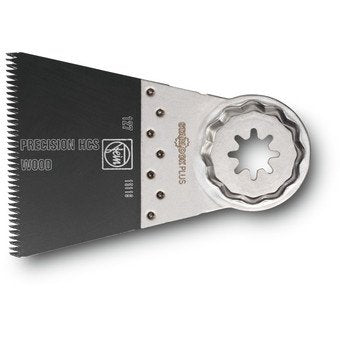Fein 63502127210 Accesorio Para Herramienta Multifunción Hoja De Corte De Inmersión