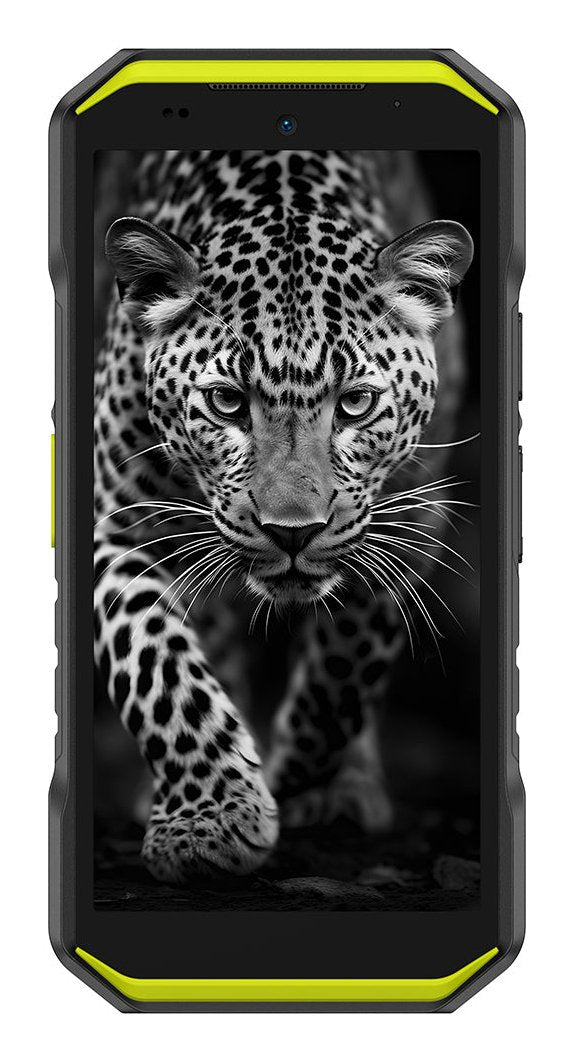 EAN 6975326662390 - Ulefone Armor X32 14,3 cm (5.65") SIM doble Android 14 4G USB Tipo C 6 GB 128 GB 5500 mAh Negro, Verde imagen 2