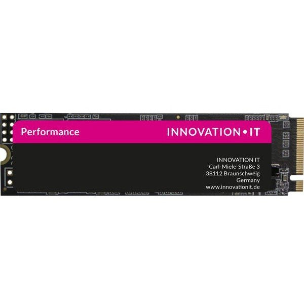 EAN 4251538810432 - Innovation IT Performance 128 GB M.2 PCI Express 3.0 NVMe 3D TLC imagen 1