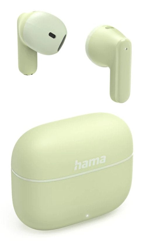 Auriculares Hama Freedom Light Ii Con Microfono Omnidireccional - Bluetooth - Autonomia Hasta 20h - Rango 10m -