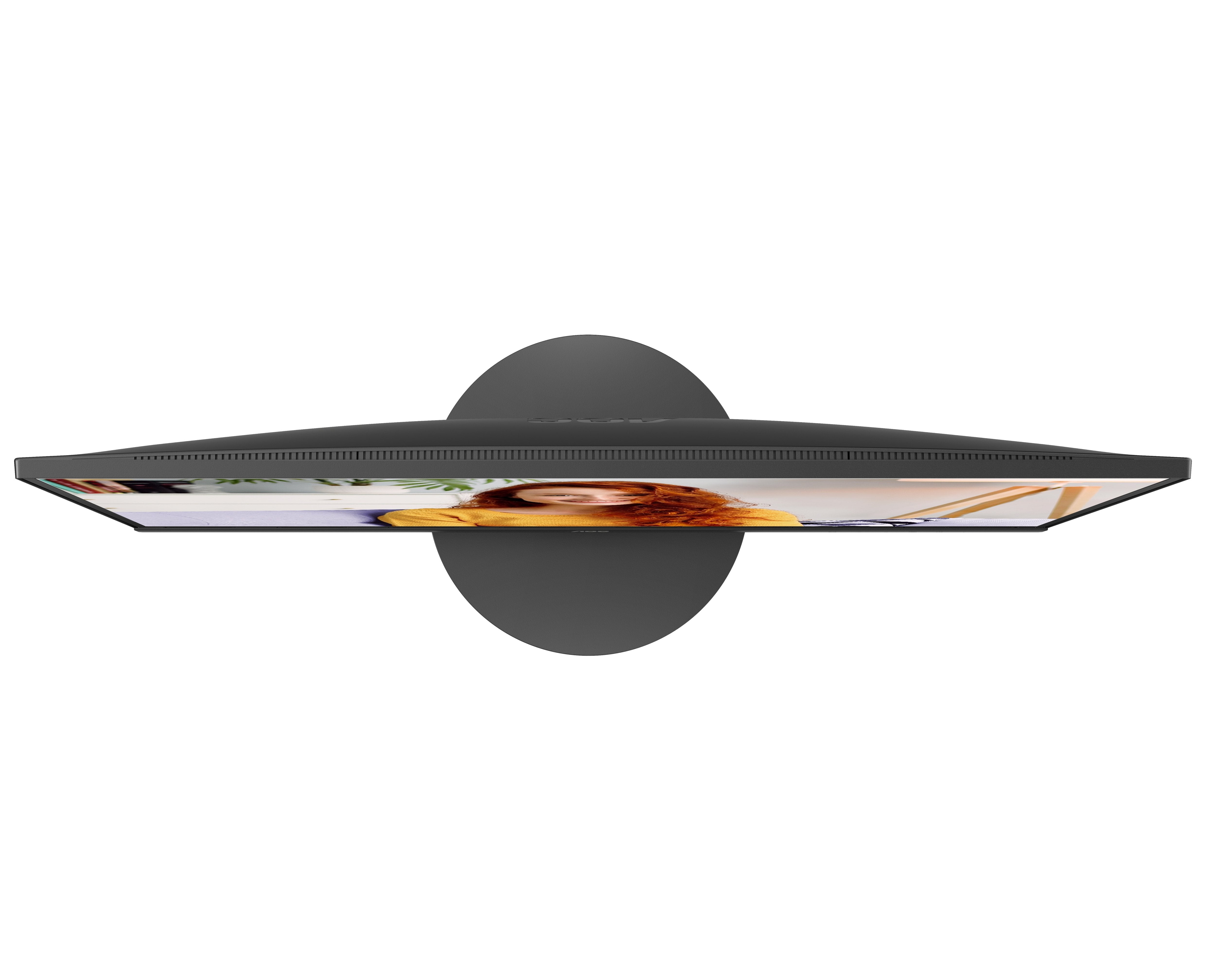 EAN 4038986151481 - AOC 24B3HA2 pantalla para PC 60,5 cm (23.8") 1920 x 1080 Pixeles Full HD LED Negro imagen 11