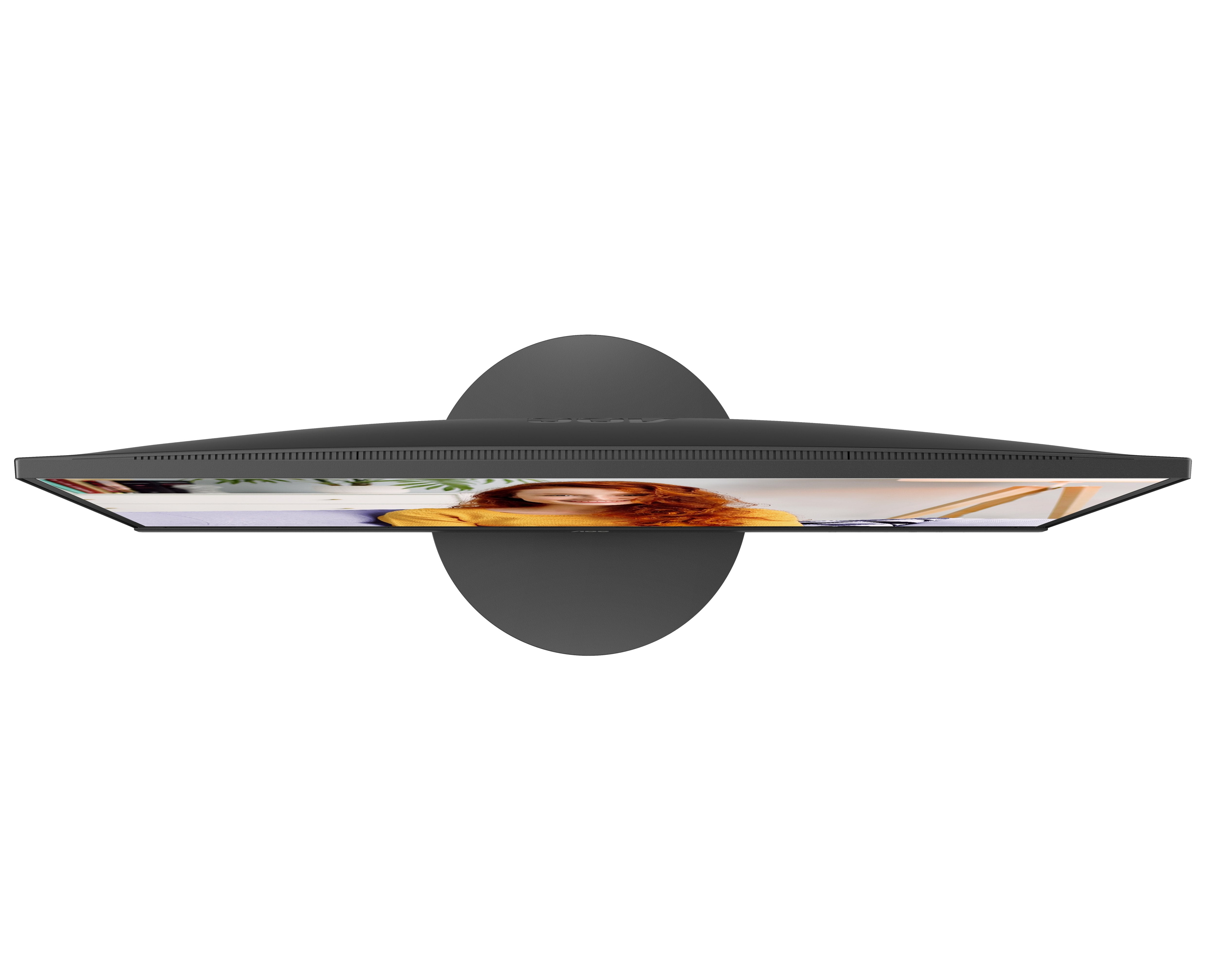 EAN 4038986151481 - AOC 24B3HA2 pantalla para PC 60,5 cm (23.8") 1920 x 1080 Pixeles Full HD LED Negro imagen 12