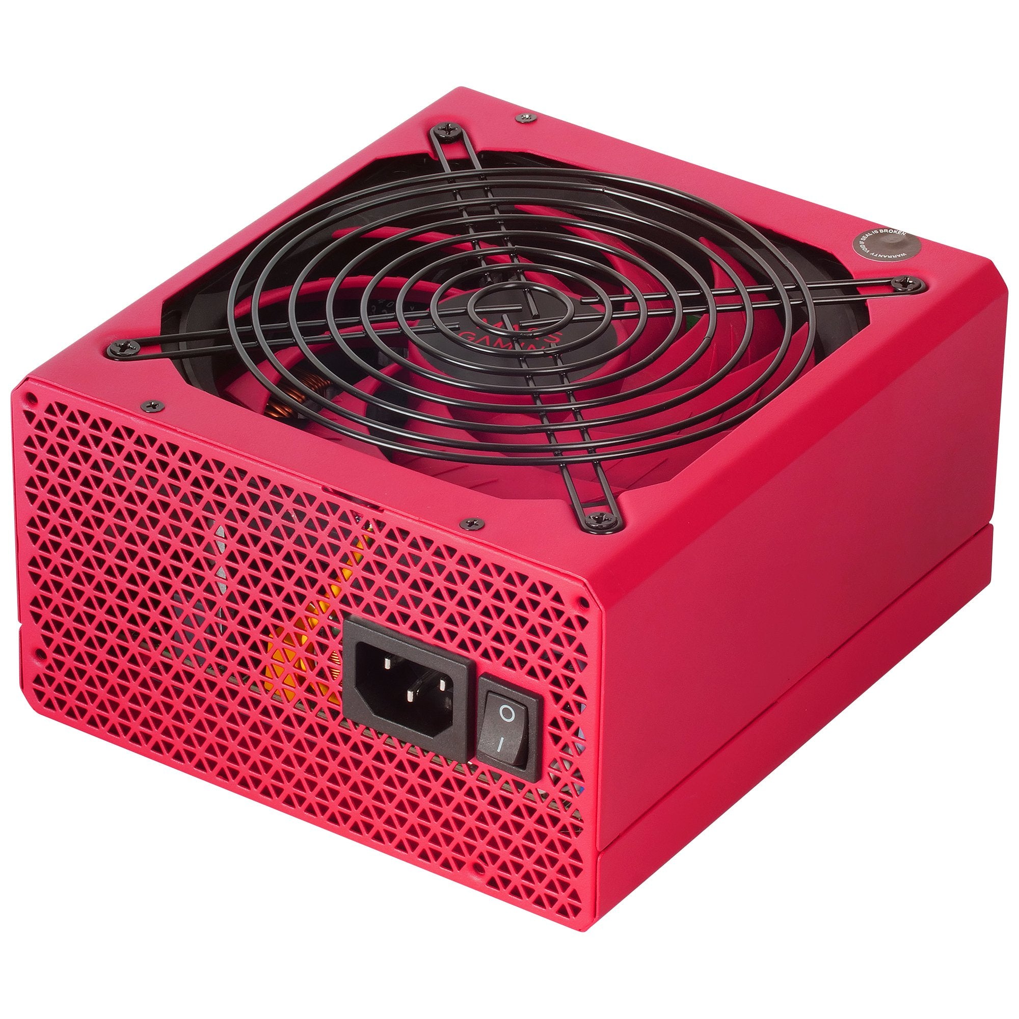 EAN 8435693104308 - Mars Gaming MPVU750M unidad de fuente de alimentación 24-pin ATX imagen 3