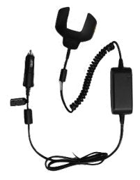 Cargador Zebra Chg-Tc7x-Cla1-02 De Dispositivo Móvil Negro Auto