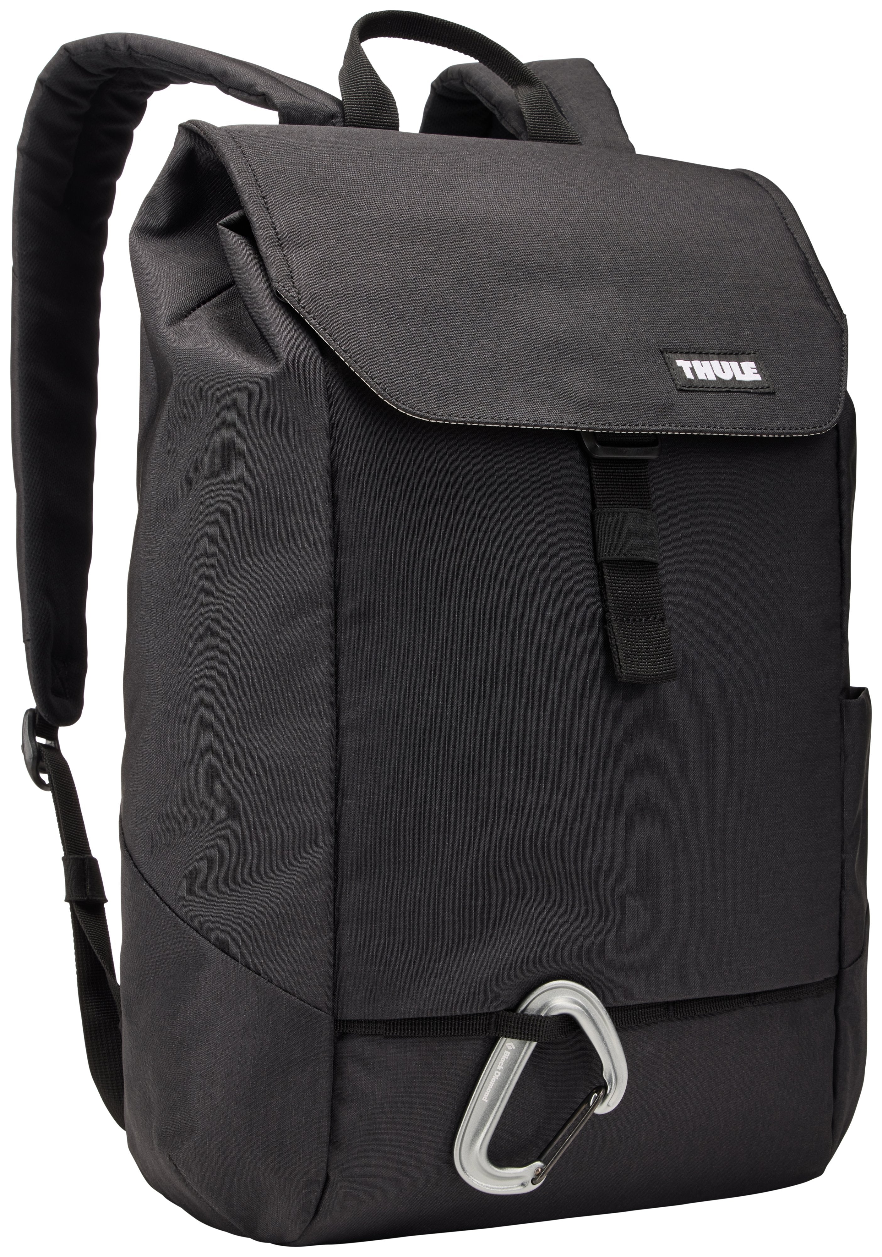 EAN 0085854253338 - Thule Lithos TLBP213 - black mochila Mochila informal Negro Poliéster imagen 11