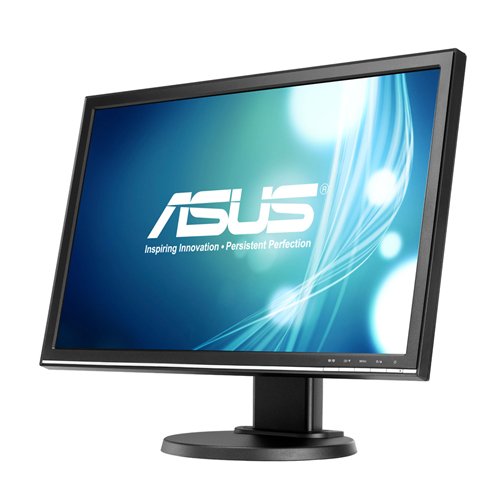 EAN 4053162935310 - ASUS VW22ATL pantalla para PC 55,9 cm (22") 1680 x 1050 Pixeles WSXGA+ LED Negro imagen 3