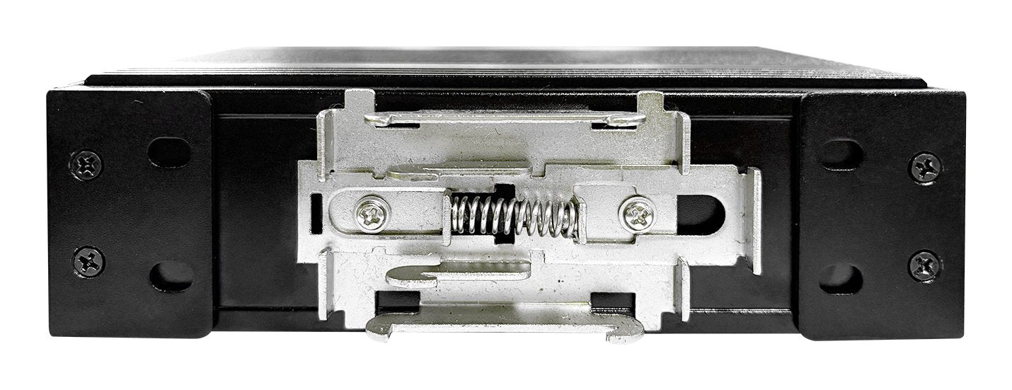 Levelone Indumr.Poe+Switch 8x2.5g Poe 2x1g 10g Sfp+Uplinks