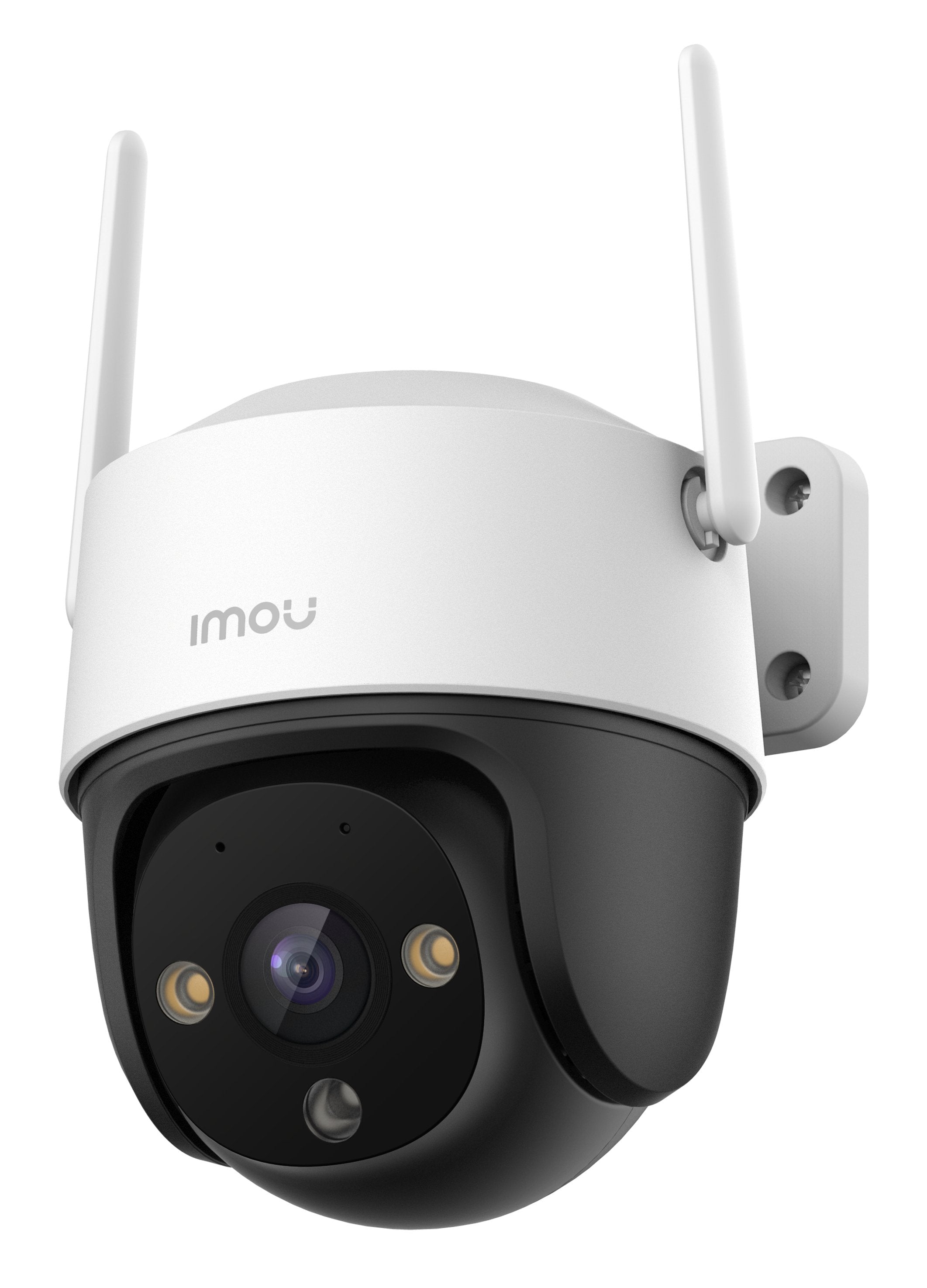 EAN 6971927238194 - Imou Cruiser 2C 2K Torreta Cámara de seguridad IP Exterior 2304 x 1296 Pixeles Techo/pared imagen 2