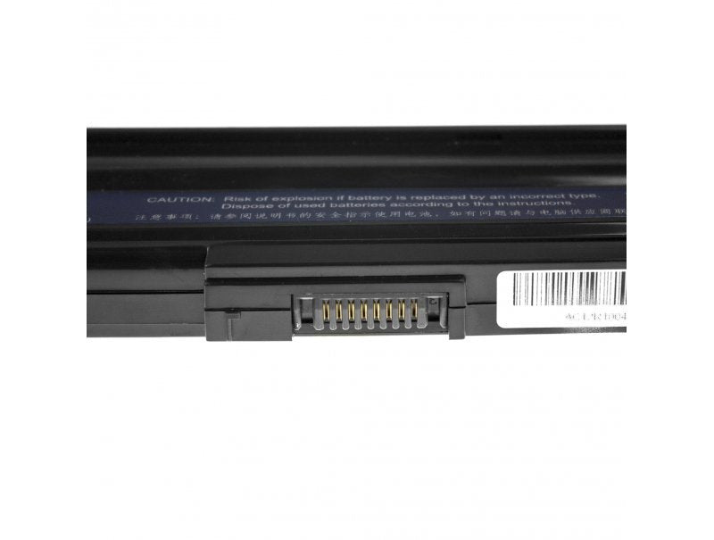 EAN 5902701410155 - Green Cell AC12 refacción para laptop Batería imagen 2