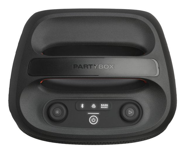 Jbl Portable Soundsystem Partybox Encore Essential 2 Negro Negro (Jblpbencoreess2ep)