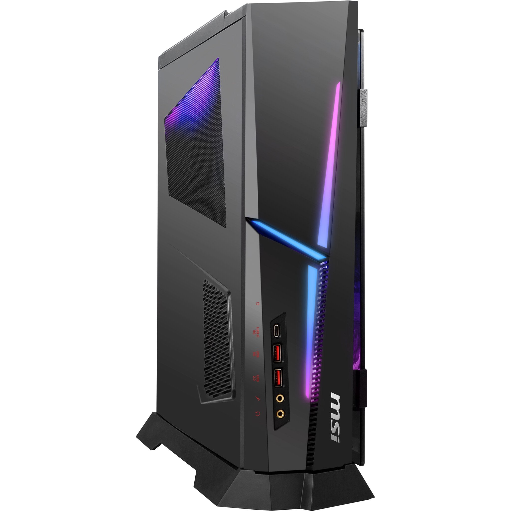 EAN 4711377437875 - MSI MPG Trident AS AI 2NVM7-073EU Intel Core Ultra 7 265F 16 GB DDR5-SDRAM 1 TB SSD NVIDIA GeForce RTX 50 imagen 4