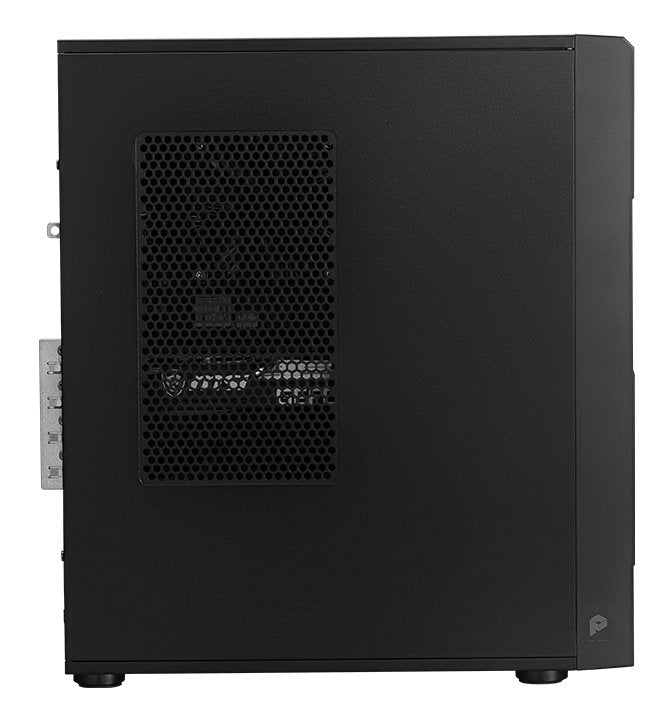 Msi Pro Dp180 14a-1066at I5-14400 8gb 512gb Ssd Negro W11p