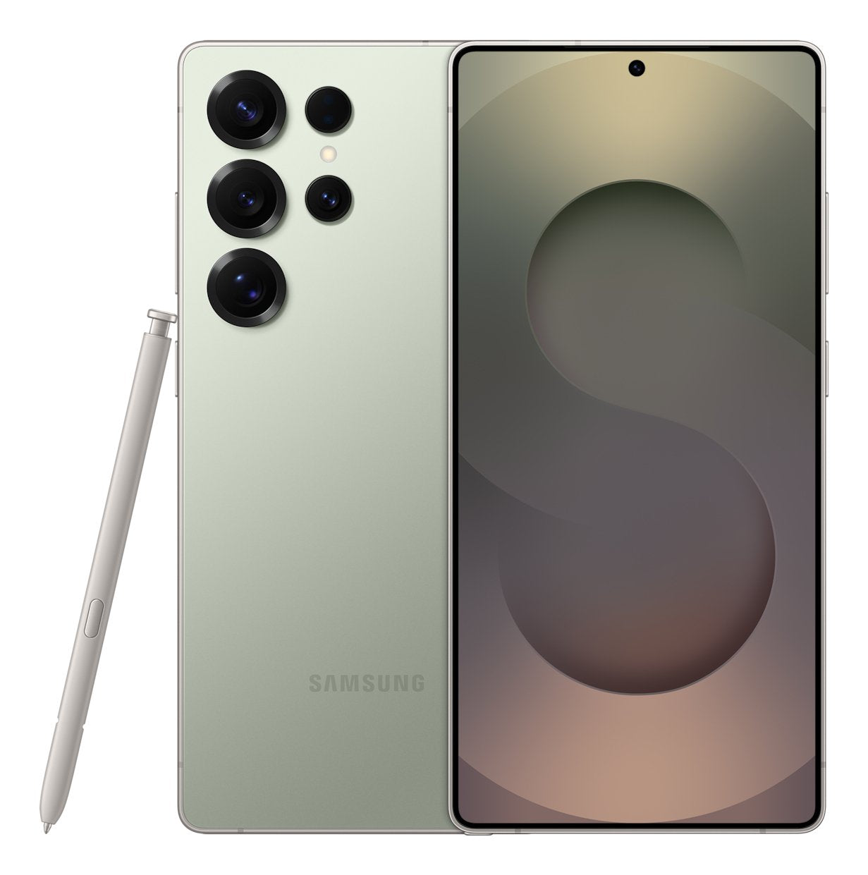 EAN 8806097075882 - Samsung Galaxy S25 Ultra SM-S938B/DS 17,5 cm (6.9") SIM doble Android 15 5G USB Tipo C 12 GB 256 GB 5000 imagen 1