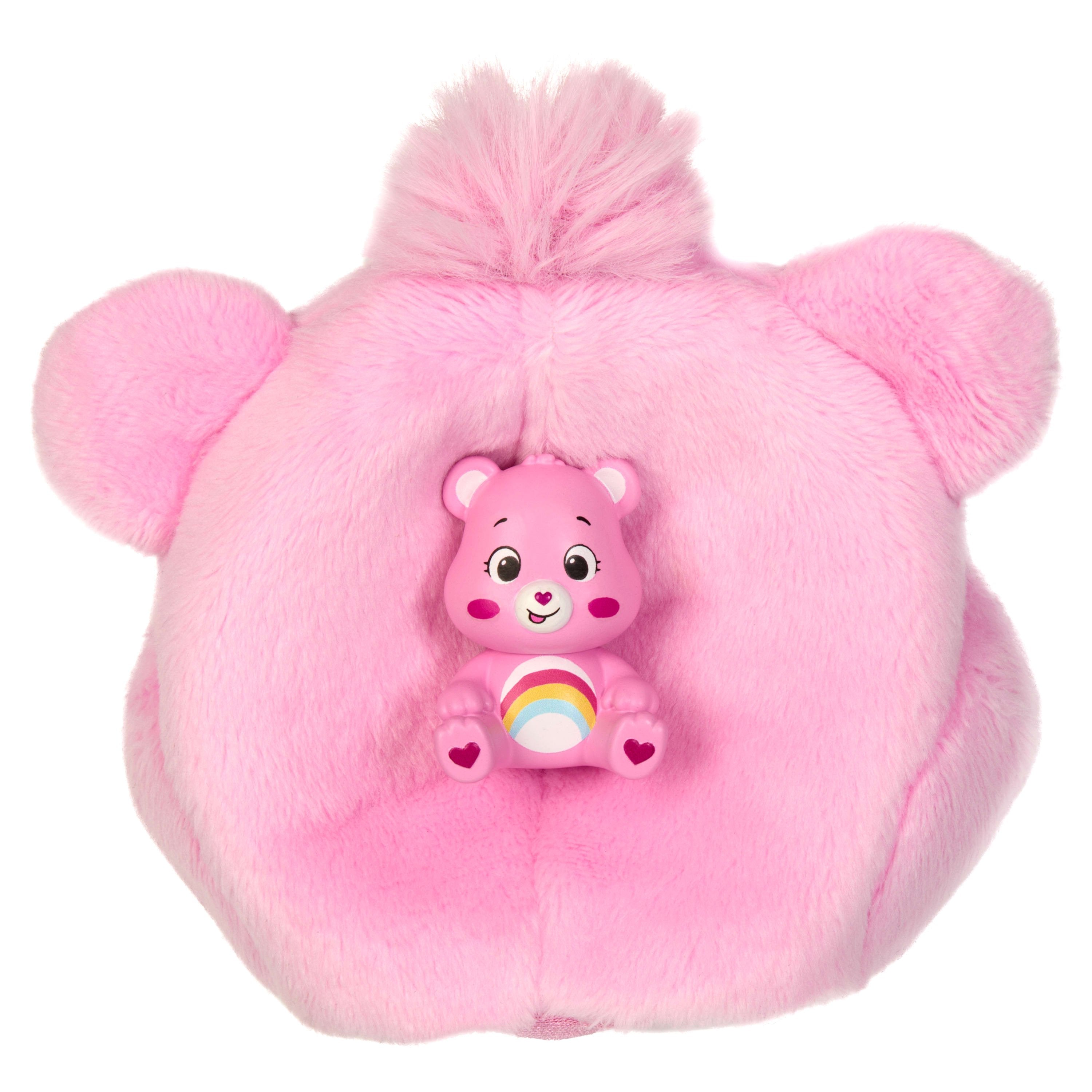 EAN 0194735274024 - Barbie Cutie Reveal JCN95 muñeca imagen 5