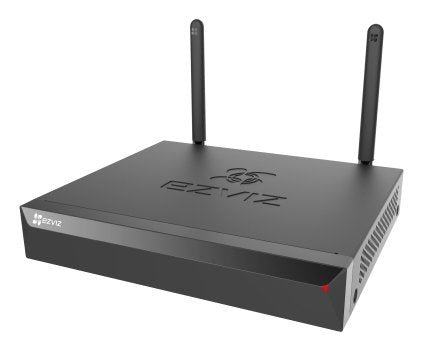 EAN 6941545633749 - EZVIZ X5S-8W Negro imagen 1