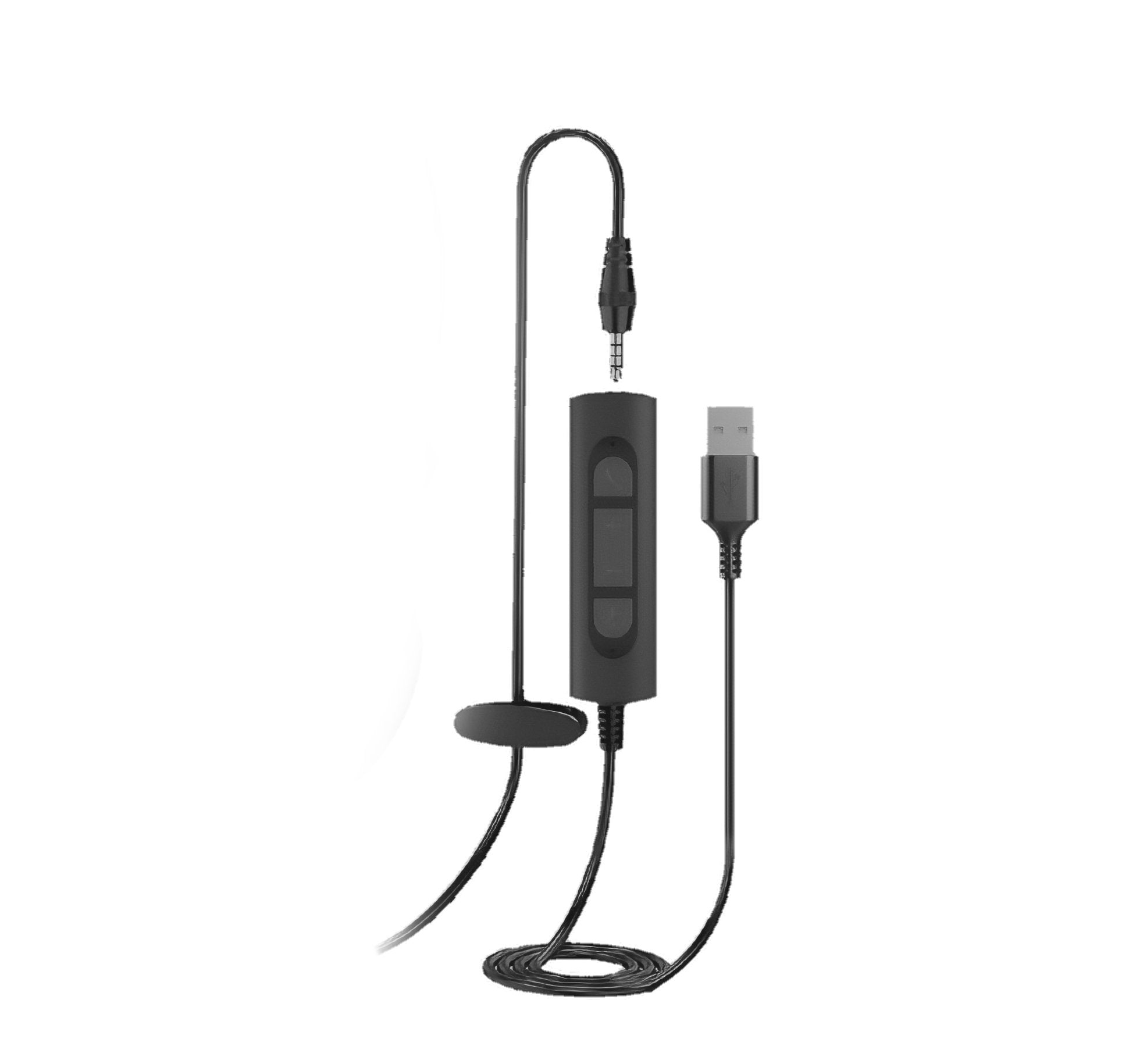 Auriculares Axtel One Uc35 Stereo