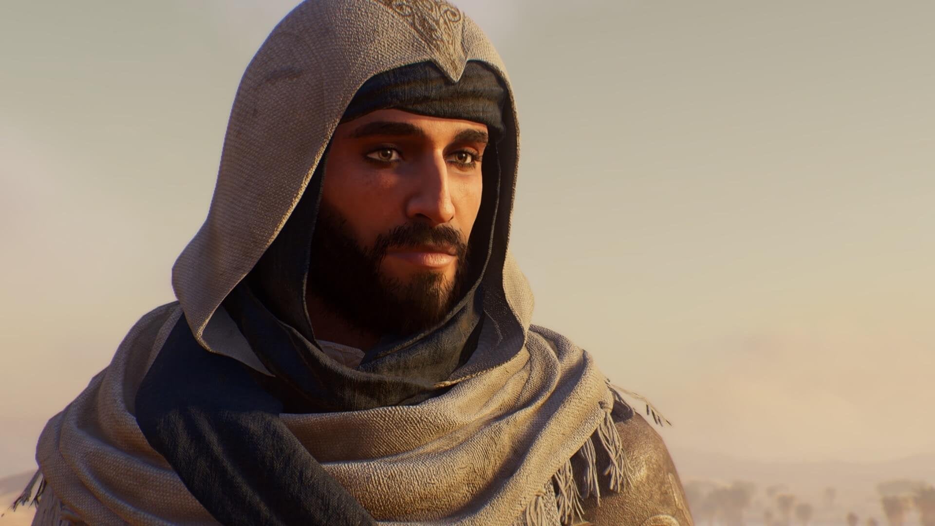 EAN 3307216258285 - Epic Games Assassin's Creed Mirage Estándar Alemán, Inglés, Español, Francés, Italiano, Japonés, Coreano, imagen 4