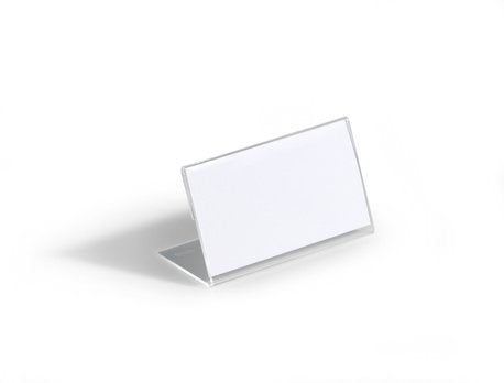 EAN 4005546805511 - Durable 8055-19 10 pieza(s) imagen 1
