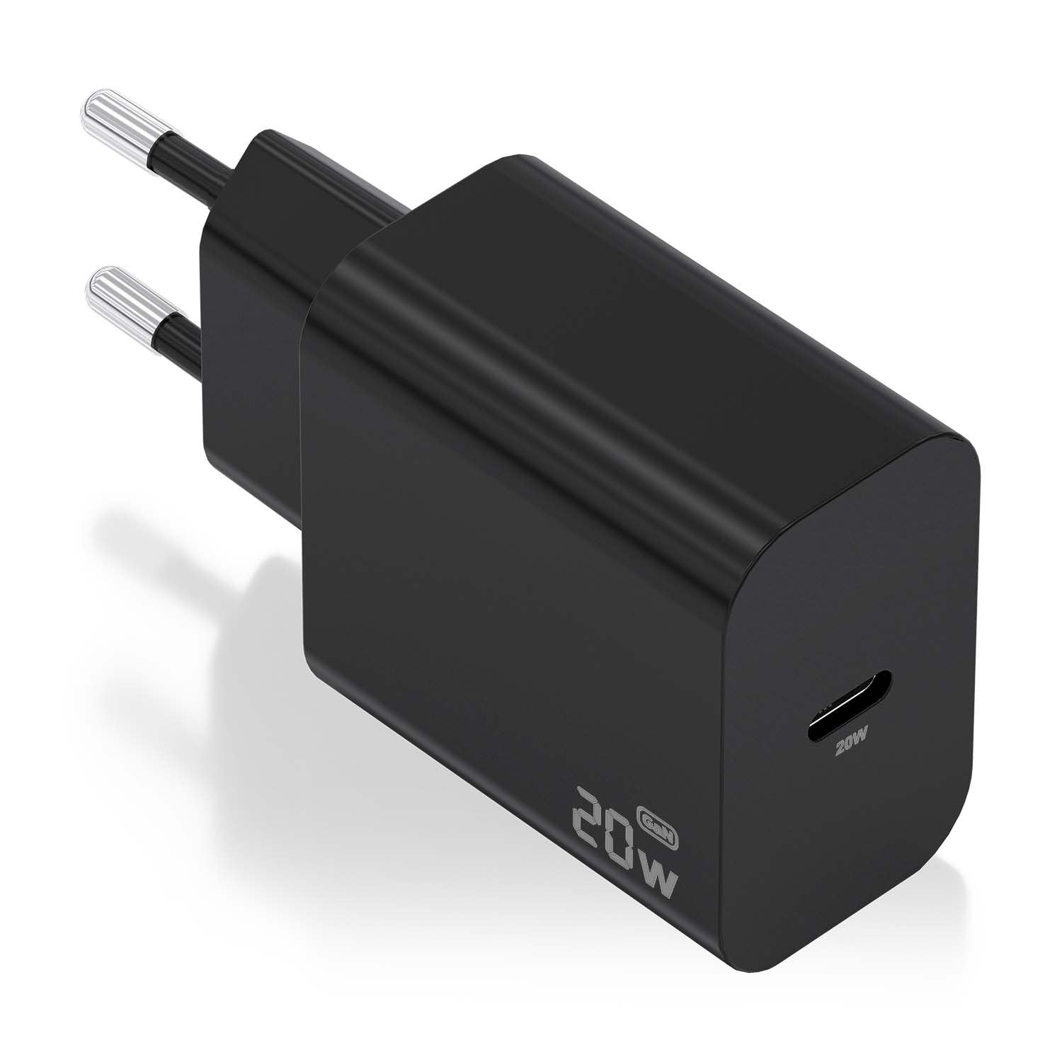 EAN 8435739902882 - AISENS A110-0939 cargador de dispositivo móvil Cámara digital, GPS, MP3, MP4, Teléfono móvil, Portátil, S imagen 1