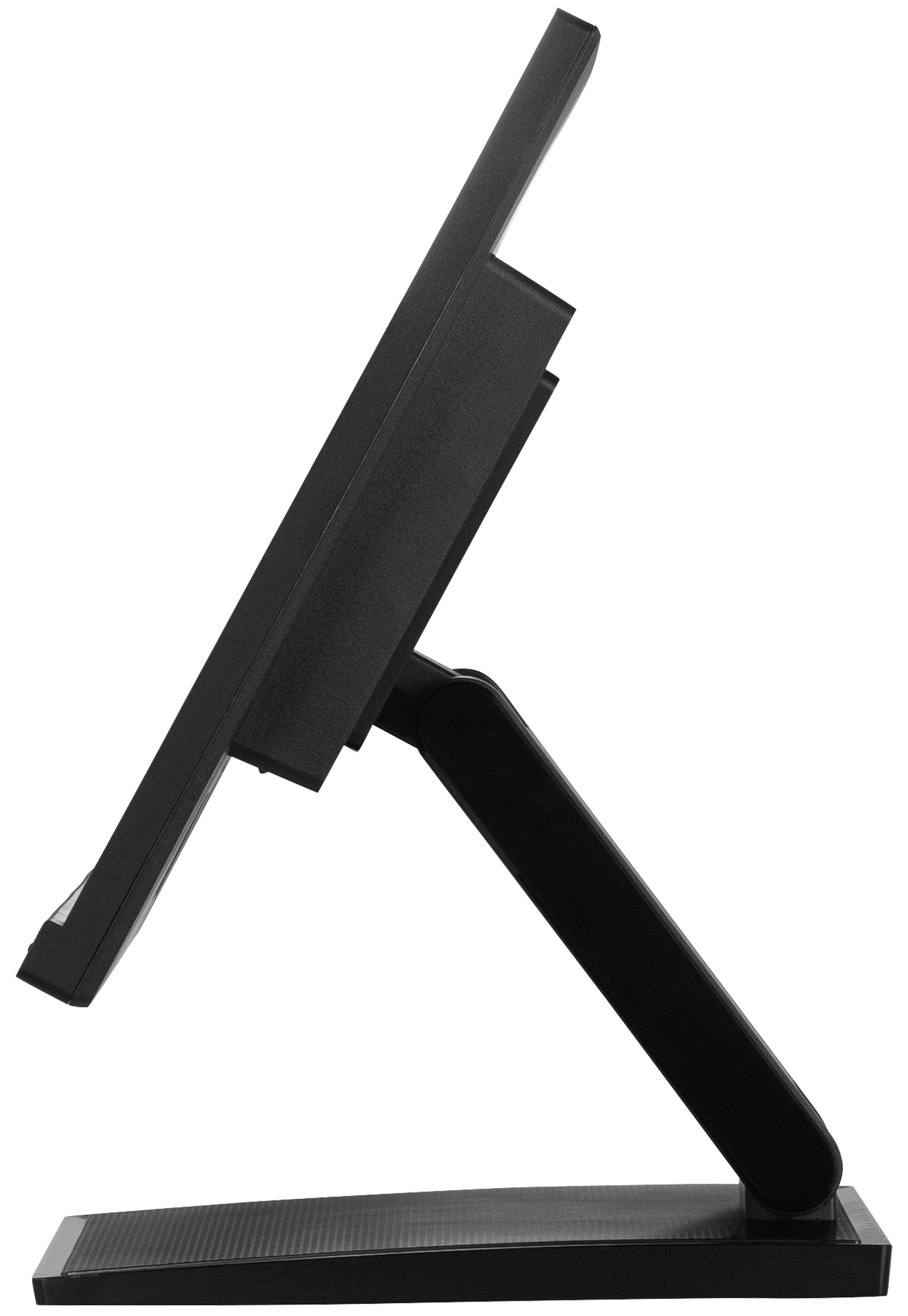 EAN 4948570121212 - iiyama ProLite T2254MSC-B1AG pantalla para PC 54,6 cm (21.5") 1920 x 1080 Pixeles Full HD LED Pantalla tá imagen 13