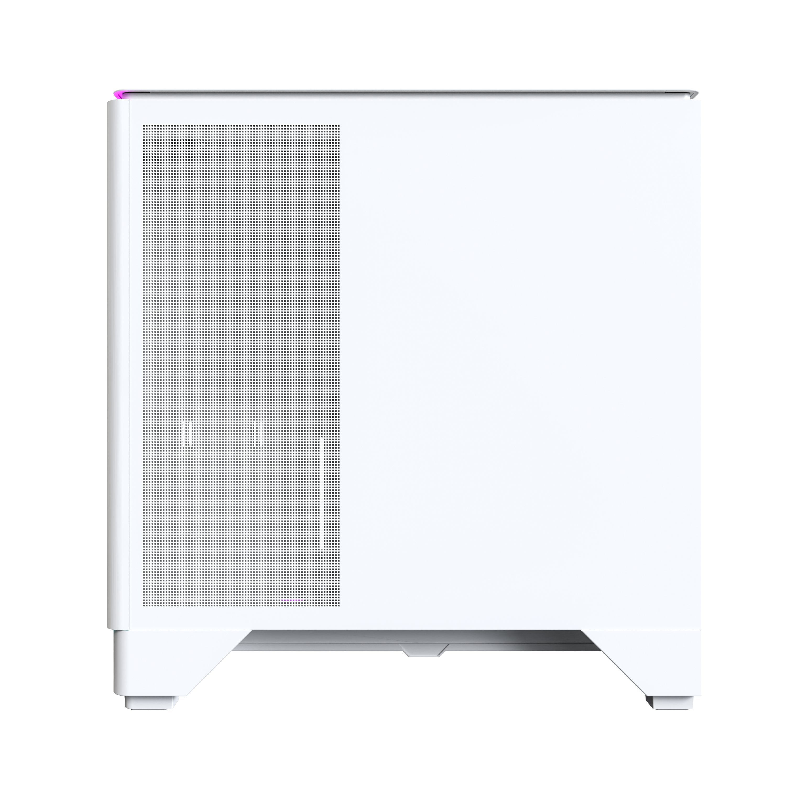 Caja Pc Montech King 45 Pro Blanca King 45 Pro (W)