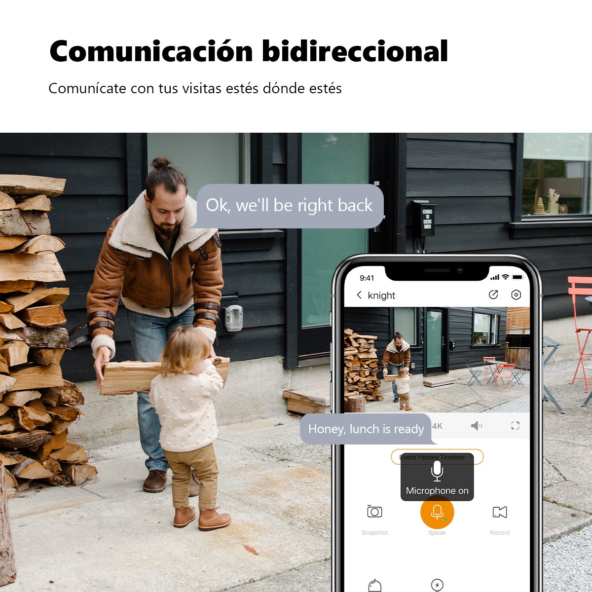 EAN 6971927232246 - Imou Knight imagen 14