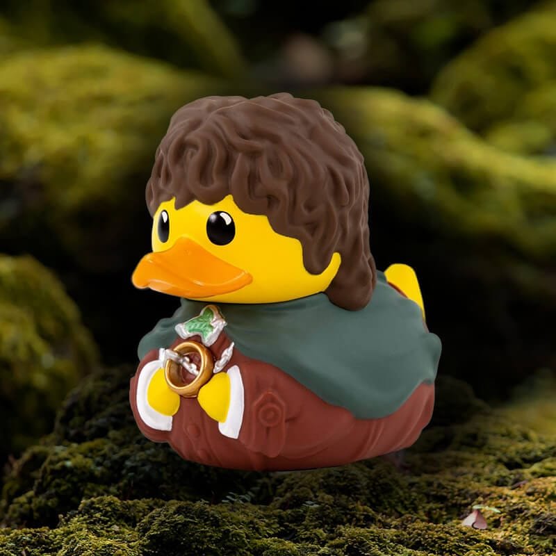 EAN 5056280454366 - TUBBZ Lord of the Rings: Frodo Baggins imagen 1