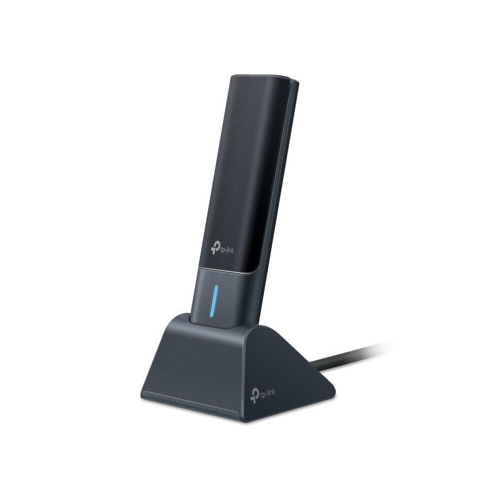 Tp-Link Archer Txe50uh Axe3000 Tri-Band Wi-Fi 6e Usb Adapter
