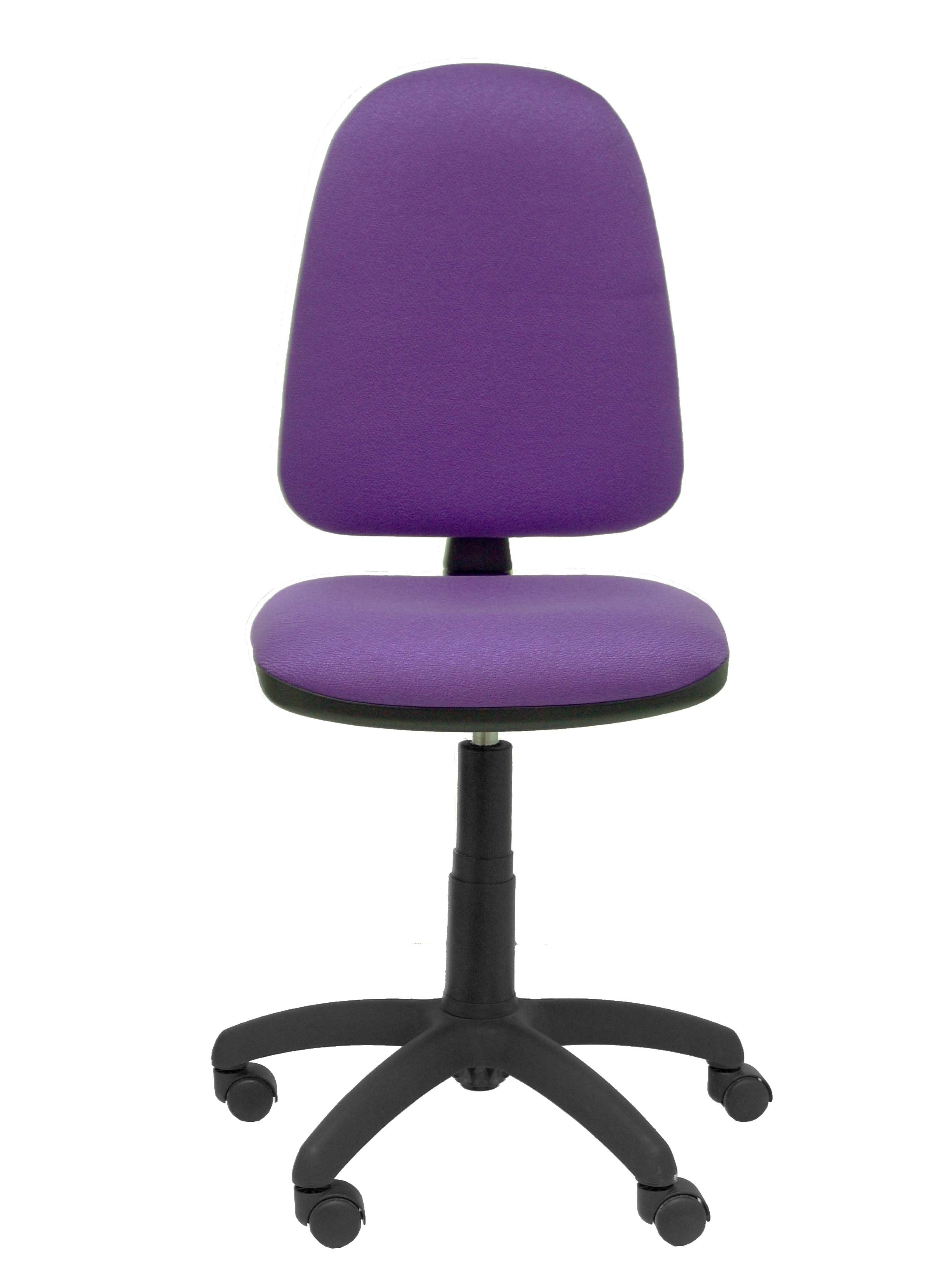 Silla Ayna Bali Lila