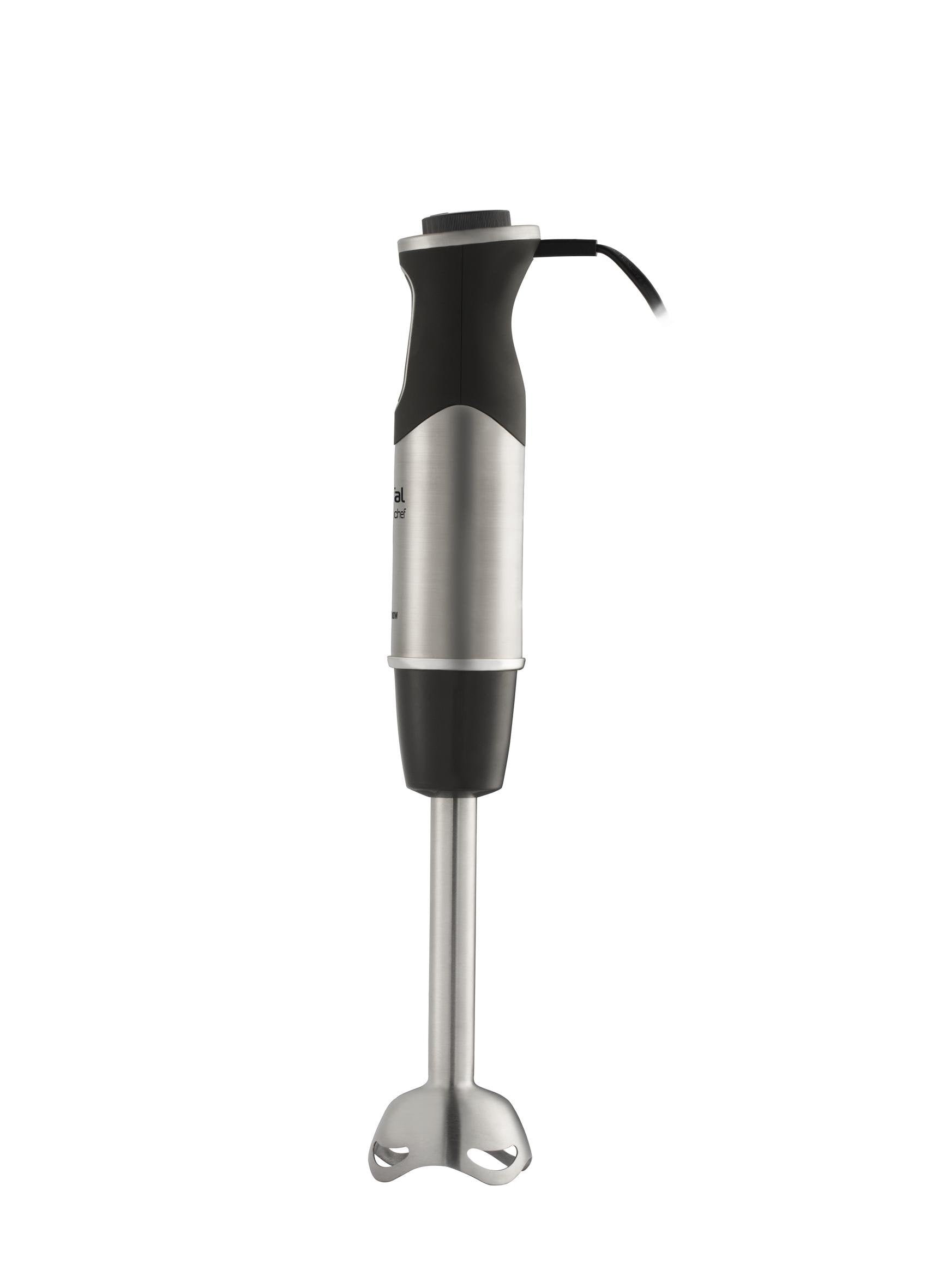 EAN 3016661149535 - Tefal HB6598 licuadora 0,8 L Batidora de inmersión 1000 W Negro, Acero inoxidable imagen 3