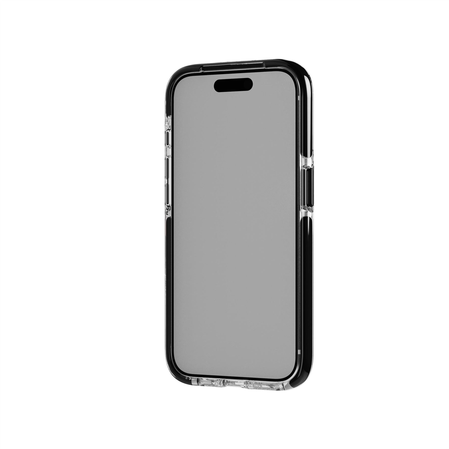 EAN 5056586724811 - Tech21 T21-10458 funda para teléfono móvil 15,5 cm (6.1") Negro, Transparente imagen 6