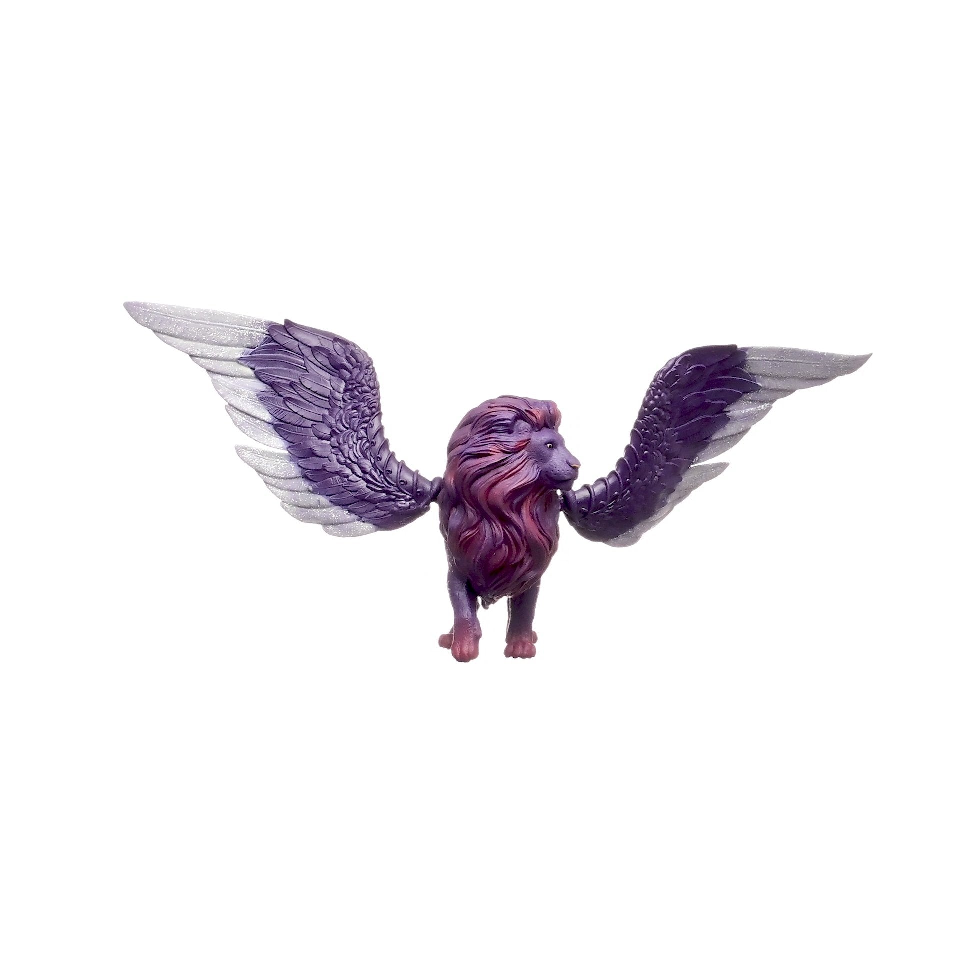 Figura De Juguete Schleich Bayala Moon Lion 70837