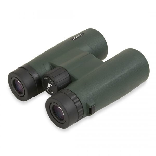 EAN 750668012777 - Carson JR Series binocular BaK-4 Negro, Verde imagen 2