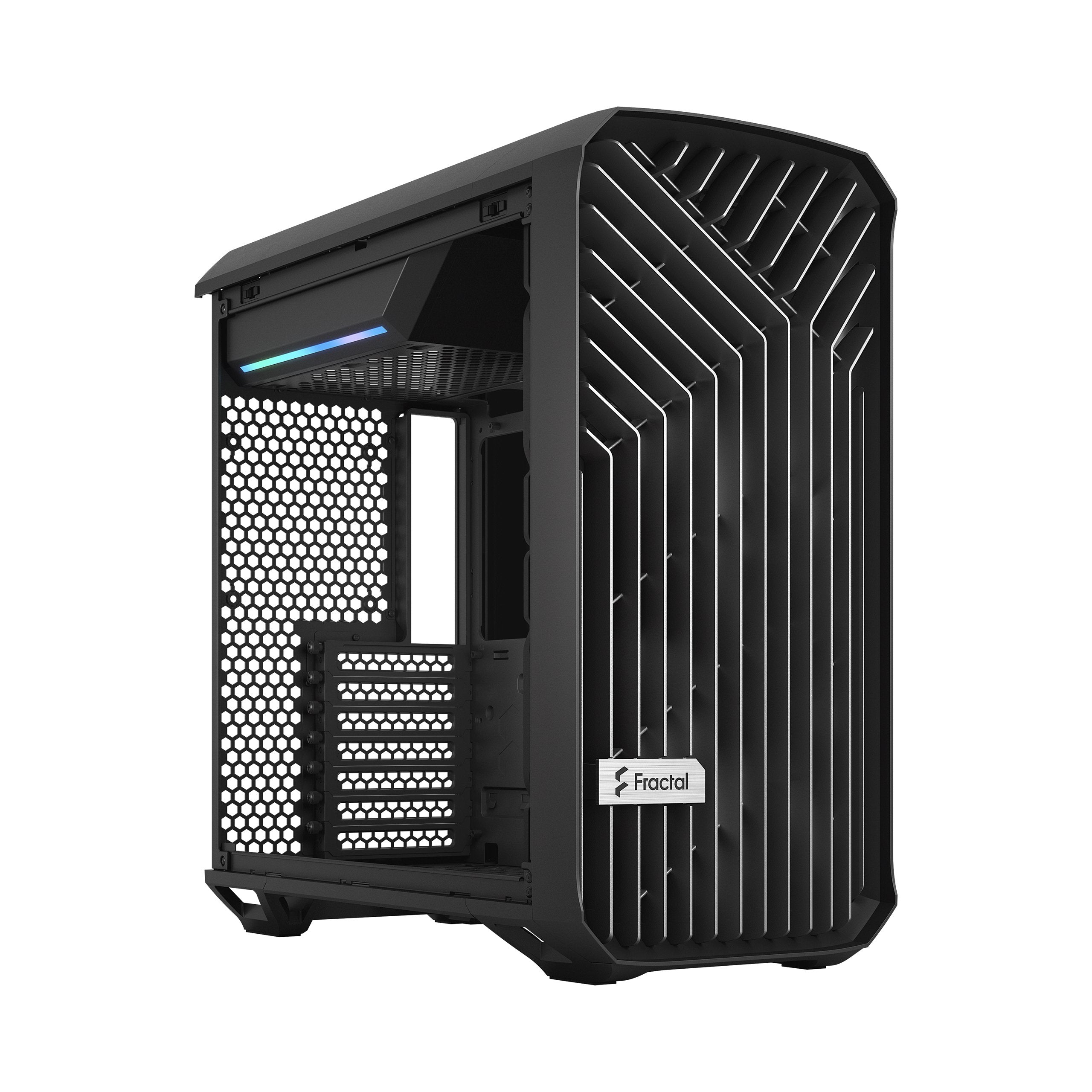 EAN 7340172702894 - Fractal Design Torrent Compact Torre Negro imagen 15