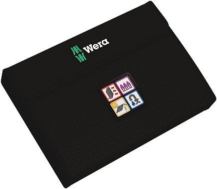 EAN 4013288170132 - Wera Kompakt SH 1 PlumbKit 9 herramientas imagen 9