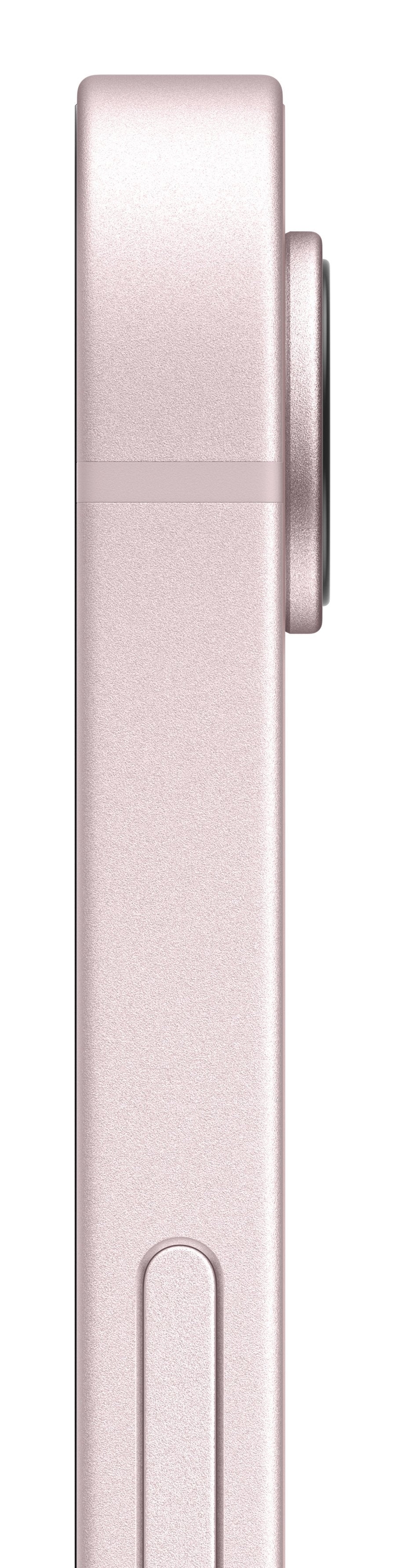 EAN 0195951030906 - Apple iPhone 17e 15,5 cm (6.1") SIM doble iOS 26 5G USB Tipo C Rosa claro imagen 3